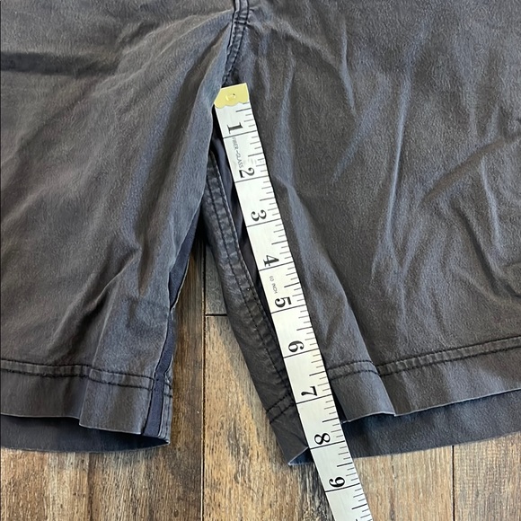 Kuhl Men's Charcoal Shorts - Picture 6 of 12